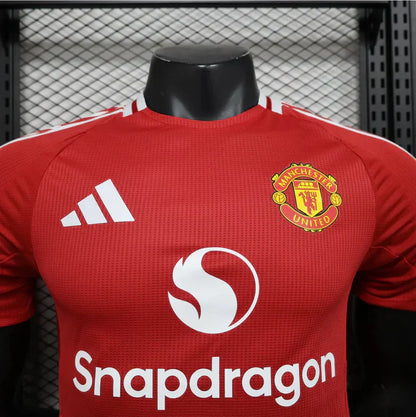 Manchester United 2024/2025 Local Kit