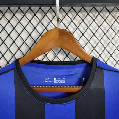 1999-2000 Retro Inter Milan Local