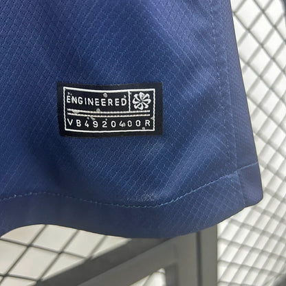 2024/2025 Psg Paris Saint-Germain Local UEFA Champions League Champion