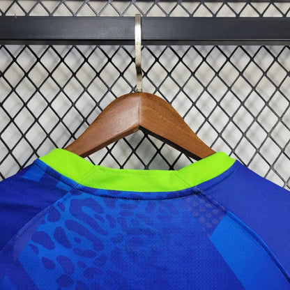 2025 Brasil Visitante Kit