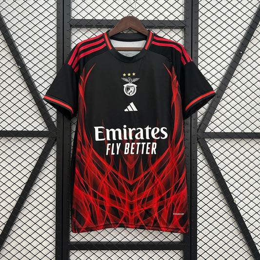 Édition spéciale Benfica 2025/2026