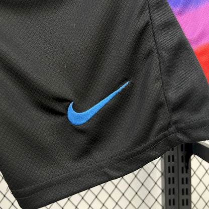 Maillot extérieur Angleterre 2025 pour enfant