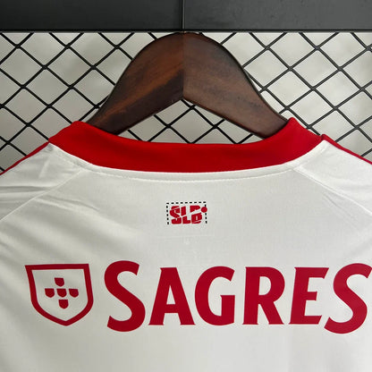 Maillot extérieur alternatif Benfica 2025/2026