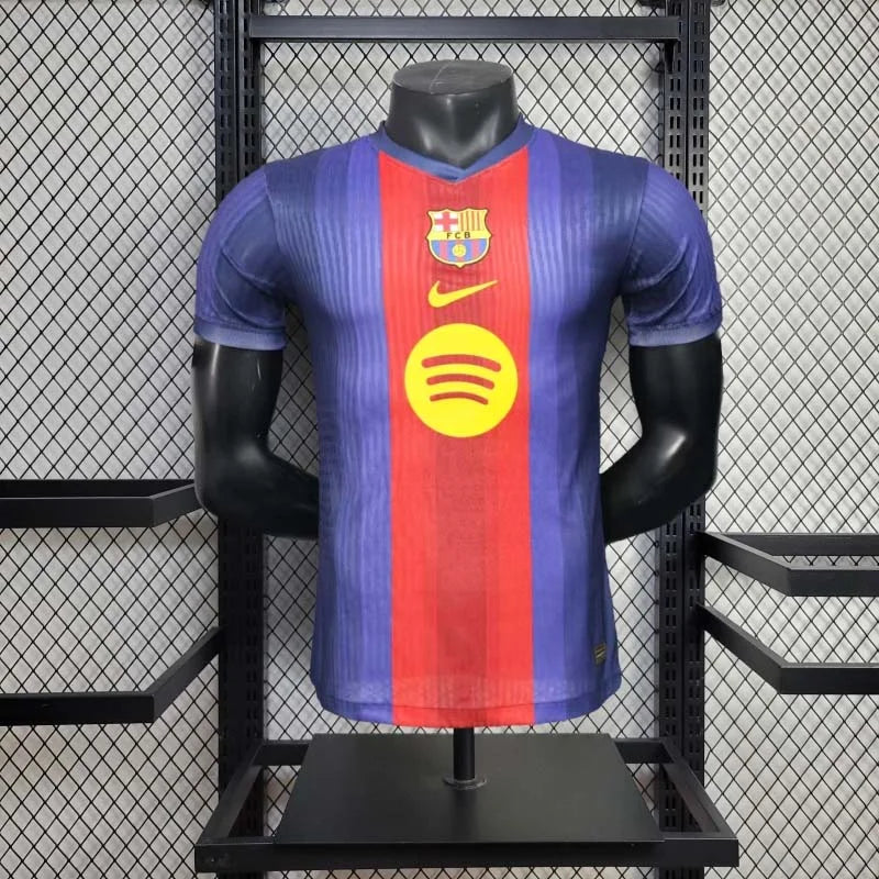 Barcelona "Blaugrana Inferno" Edición Especial