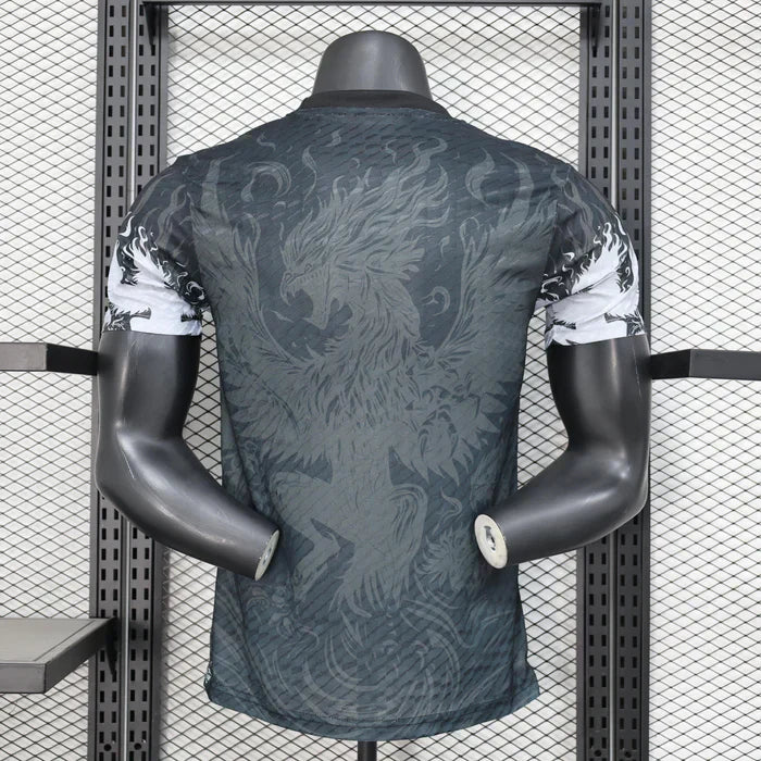 Japan "Eternal Ascension" Edición Especial