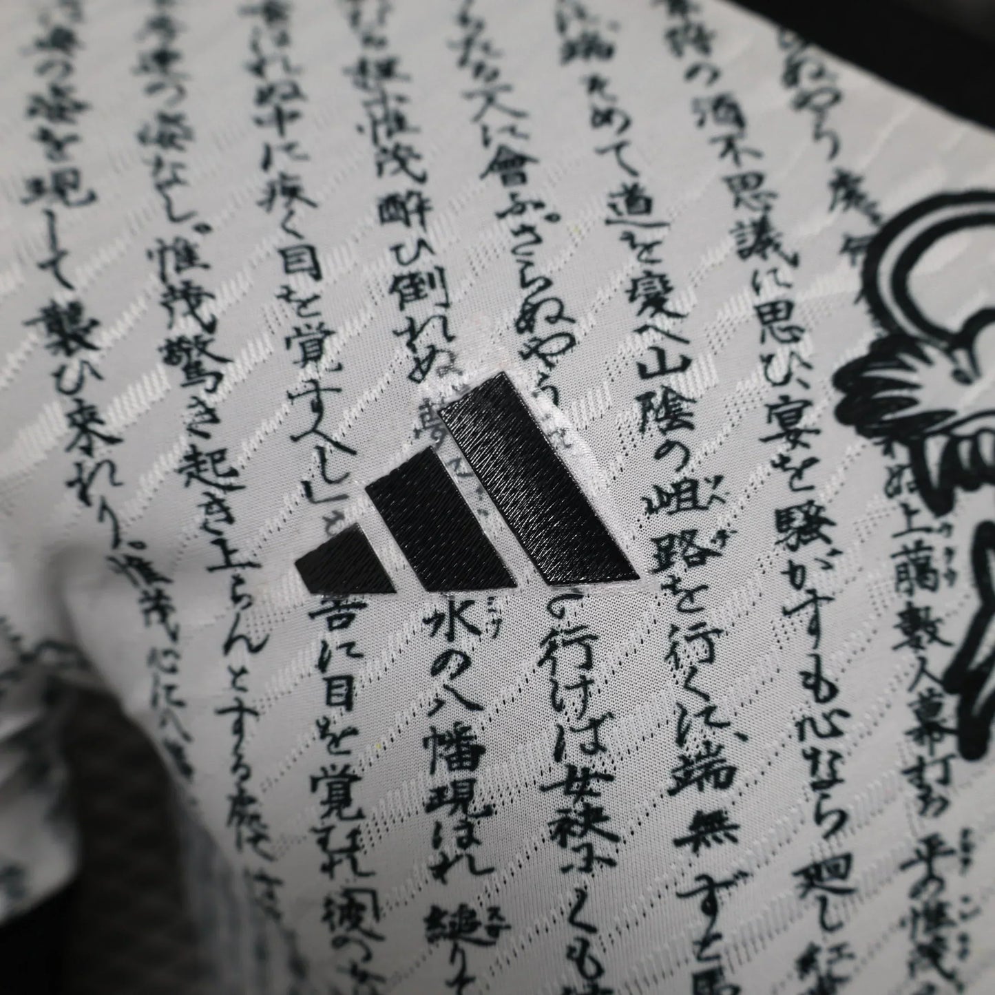 Japan "Ryu no Isan" Edición Especial