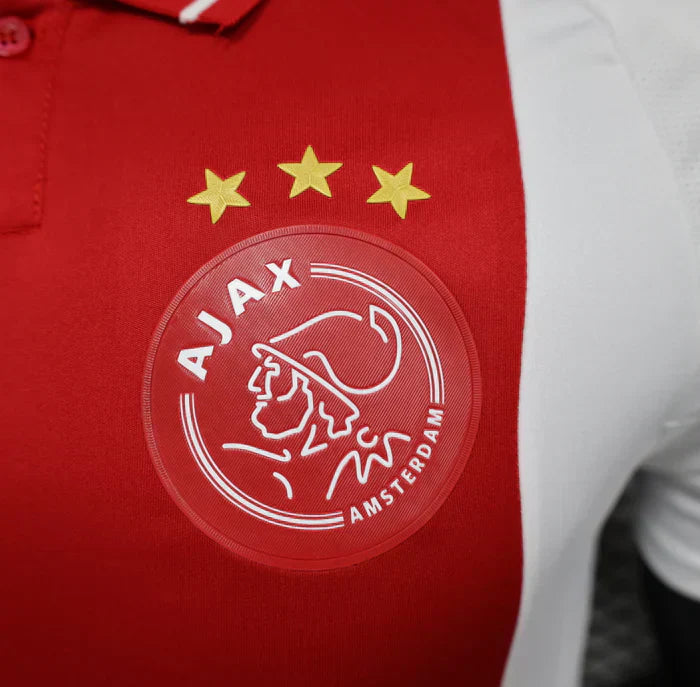 Ajax 2024/2025 Local Kit