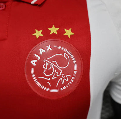 Ajax 2024/2025 Local Kit
