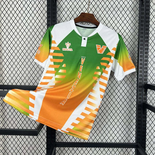 2024-2025 Venezia FC Alternativa Kit