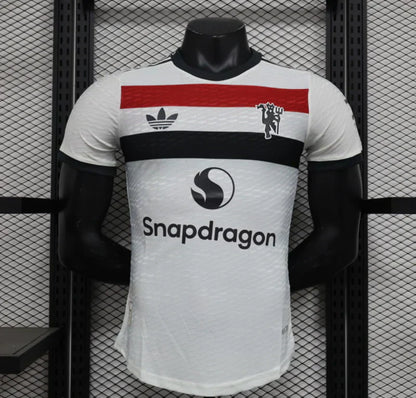 Manchester City 2024/2025 Alternativa Kit