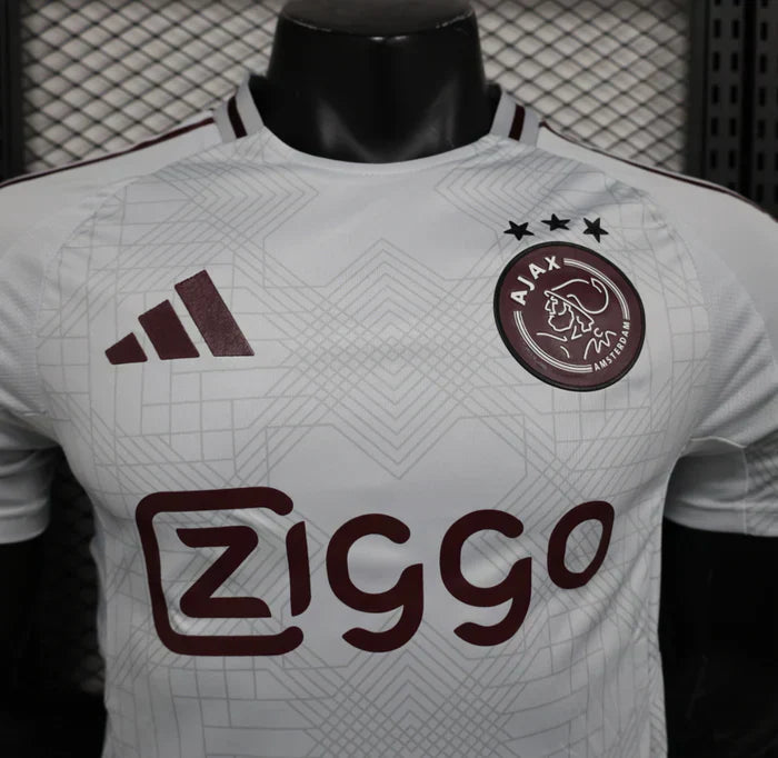 Ajax 2024/2025 Alternativa Kit
