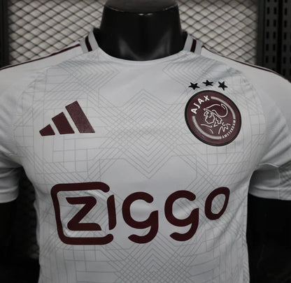 Ajax 2024/2025 Alternativa Kit