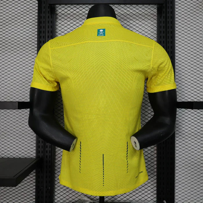 Al Nassr 2023/2024 Local Kit