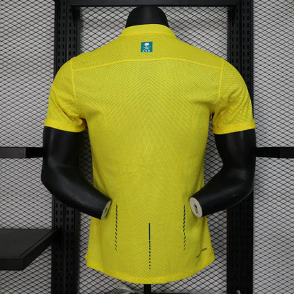 Al Nassr 2023/2024 Local Kit
