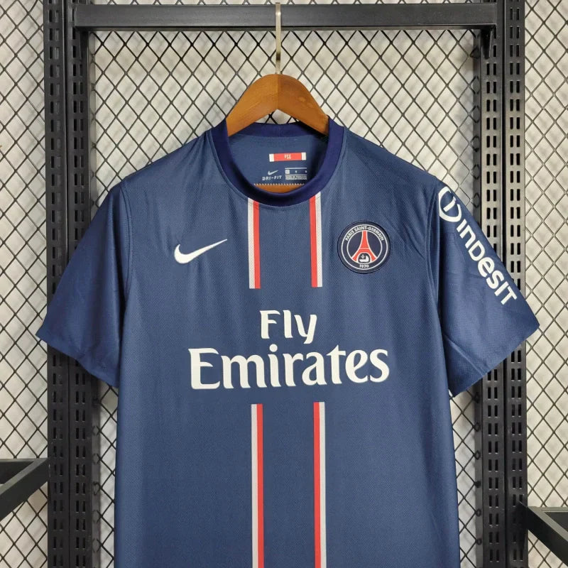 2012/2013 Retro Paris Saint-Germain Local