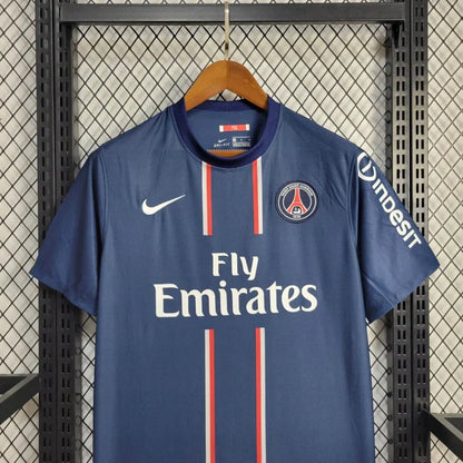 2012/2013 Retro Paris Saint-Germain Local