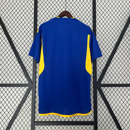 Boca Juniors 2022/2023 Local Kit