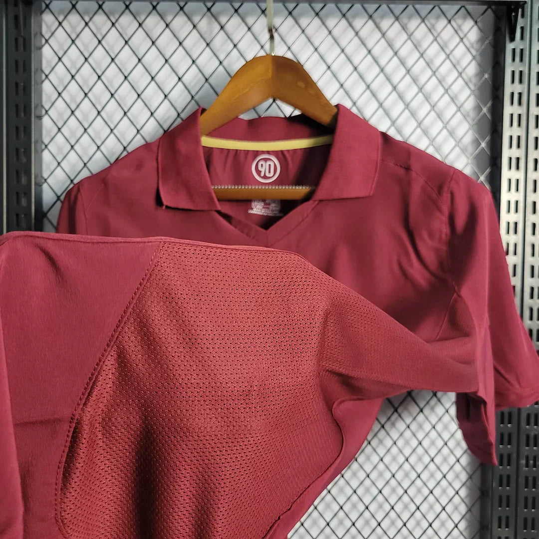 Arsenal Retro 2005-2006 Local