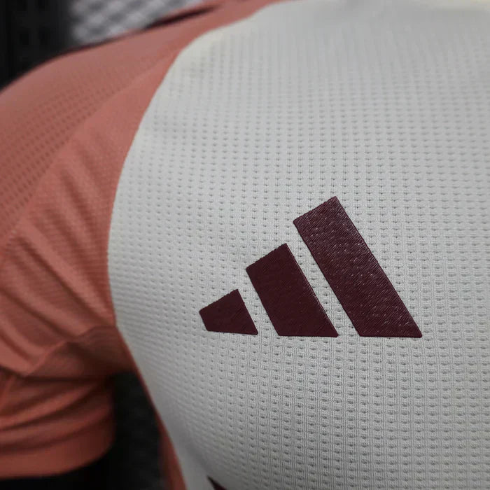 Olympique Lyonals 2024/2025 Alternativa Kit