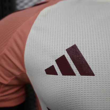 Olympique Lyonals 2024/2025 Alternativa Kit