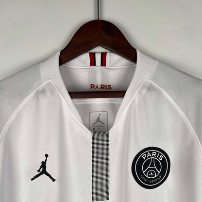 2018/2019 Retro Psg Paris Saint-Germain Visitante