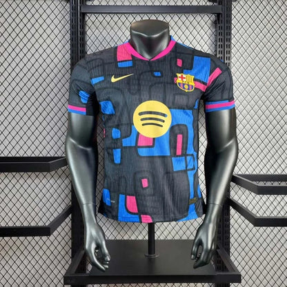Barcelona "Techno Blaugrana" Edición Especial