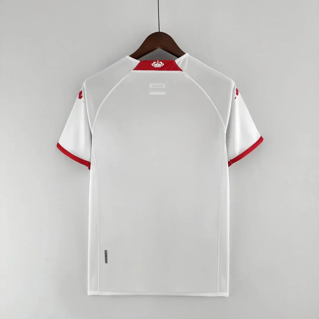2022/2023 Monaco Local Kit