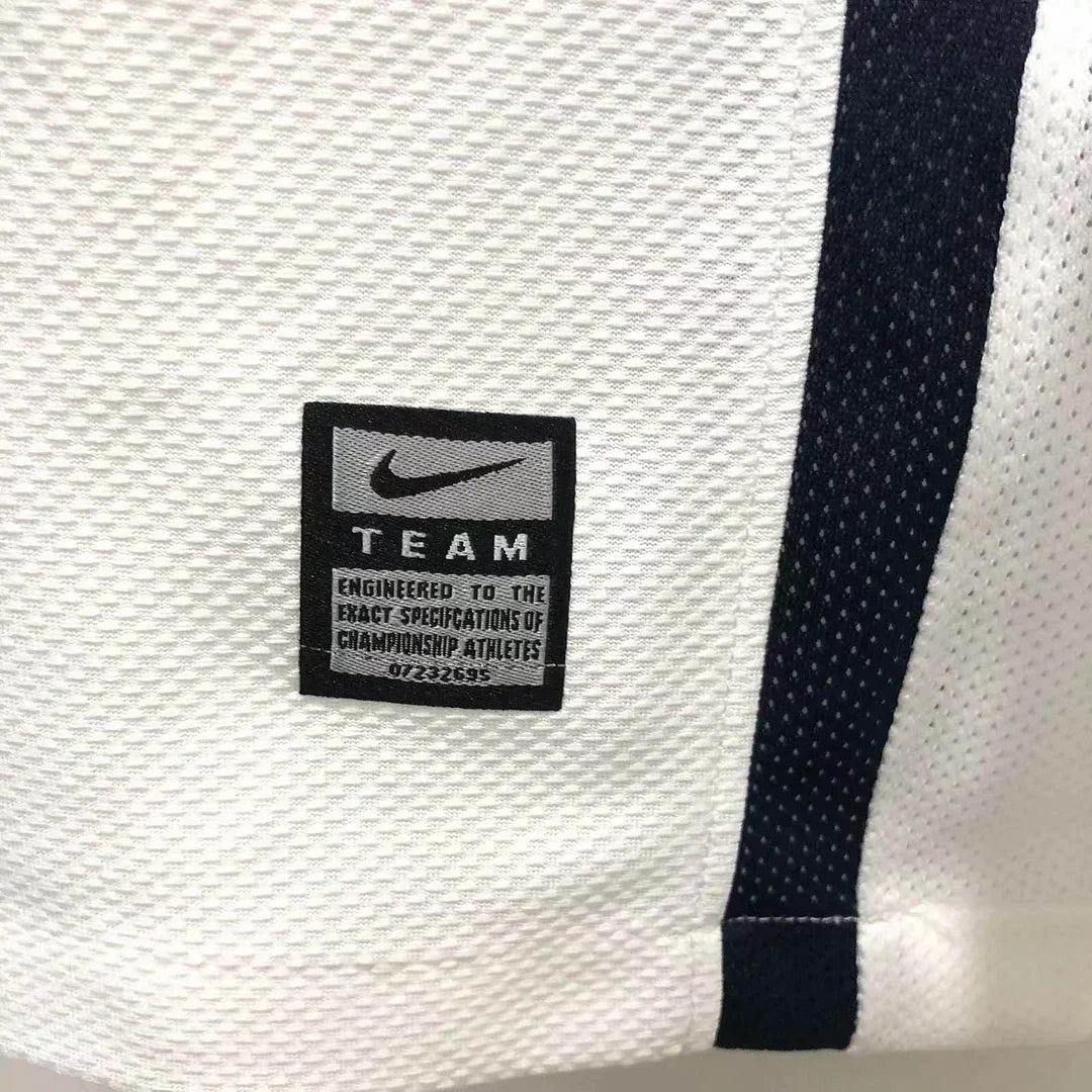 Maillot rétro extérieur à manches longues Manchester United 2008/2009