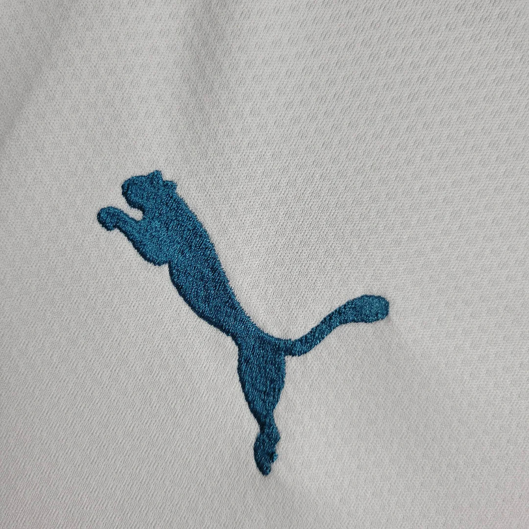 Manchester City 2021/2022 Visitante