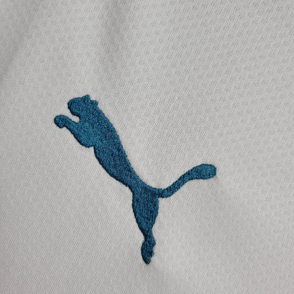 Manchester City 2021/2022 Visitante