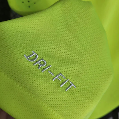 2014/2015 Retro Barcelona Alternativa Visitante