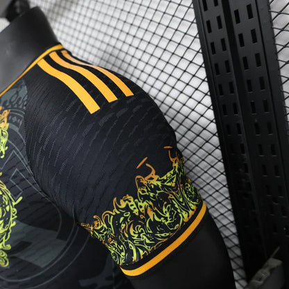 Édition spéciale « L'Aube du Dragon » du Real Madrid