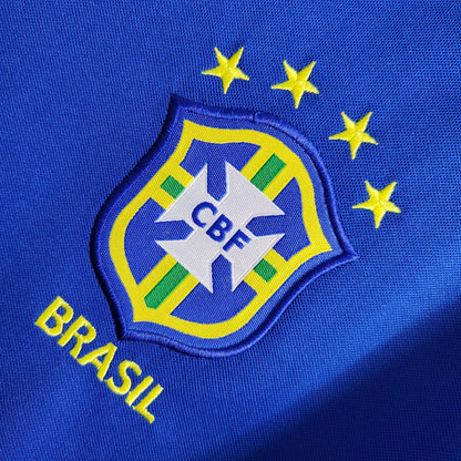 1998 Retro Brasil Visitante