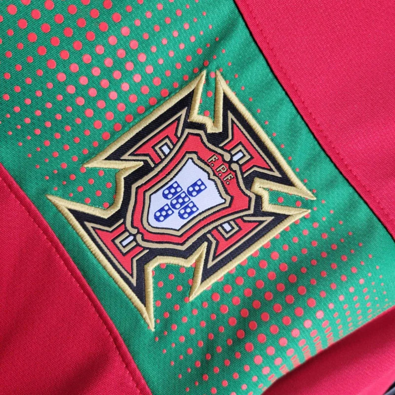 Rétro Portugal Local 2010