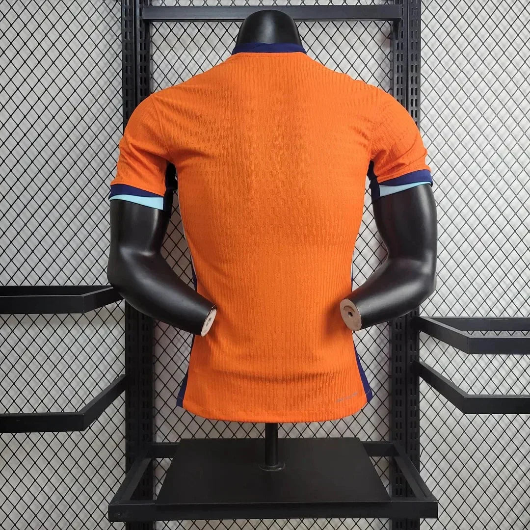 Netherlands 2024 Local Kit