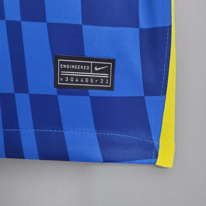 2021/2022 Chelsea Local