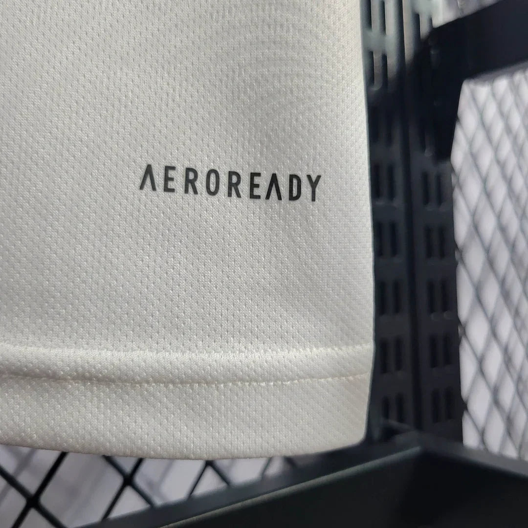 2021/2022 Real Madrid