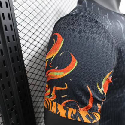 Liverpool "Inferno's Rebirth" Edición Especial