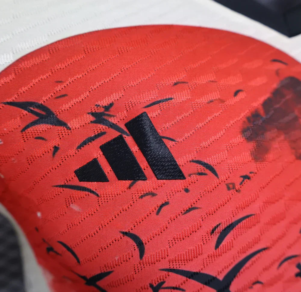 Japan "Raising Dawn" Edición Especial