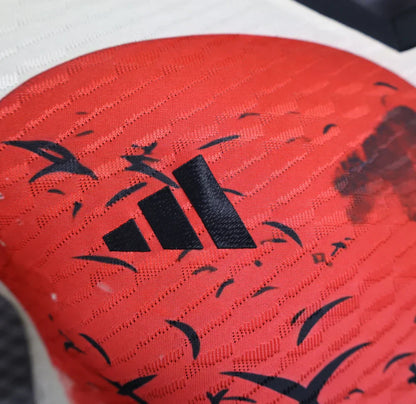 Japan "Raising Dawn" Edición Especial