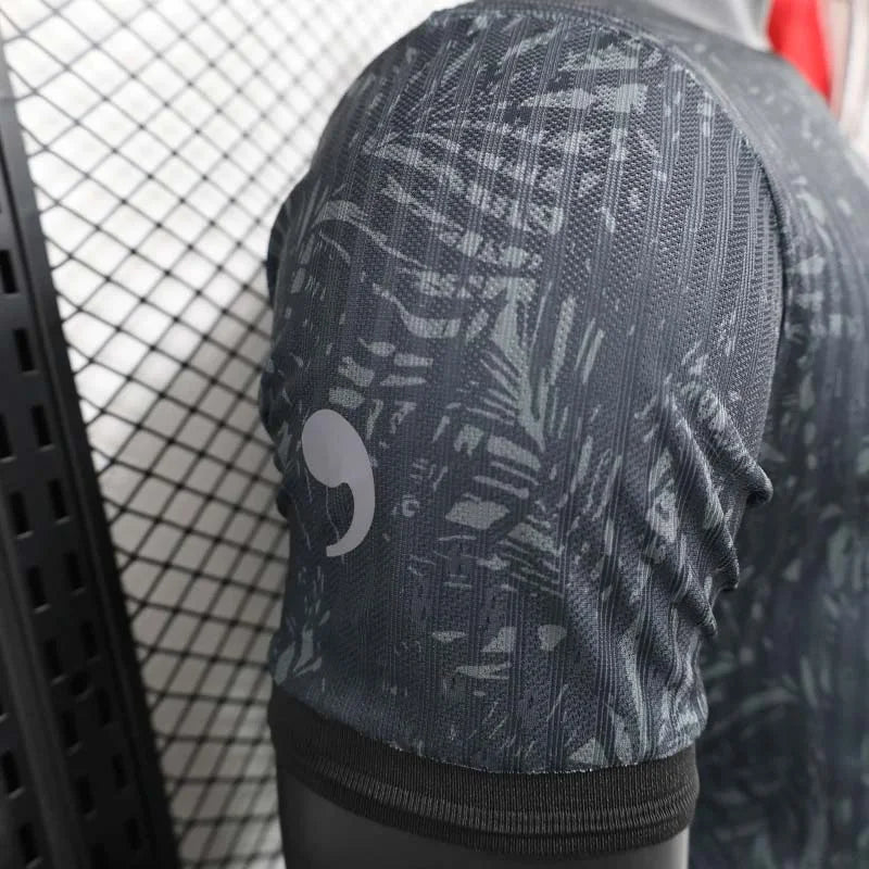 Brasil "The Prince" Blackout Edición Especial