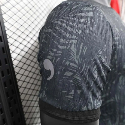 Brasil "The Prince" Blackout Edición Especial