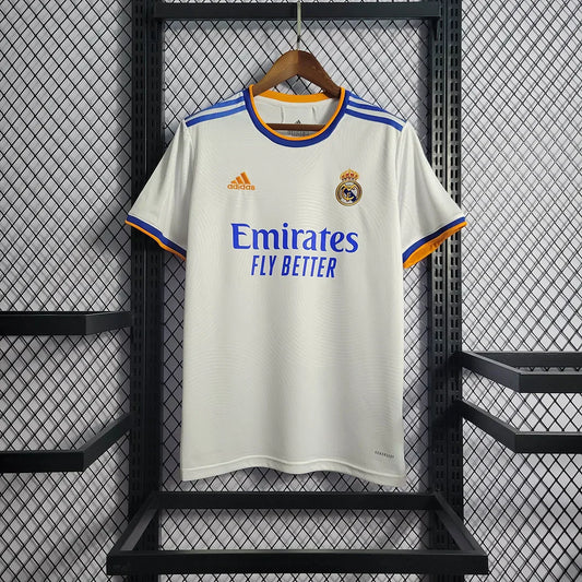 2021/2022 Real Madrid
