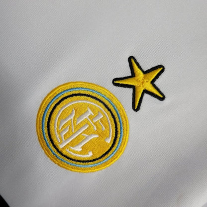 Maillot extérieur rétro Inter Milan 89/90