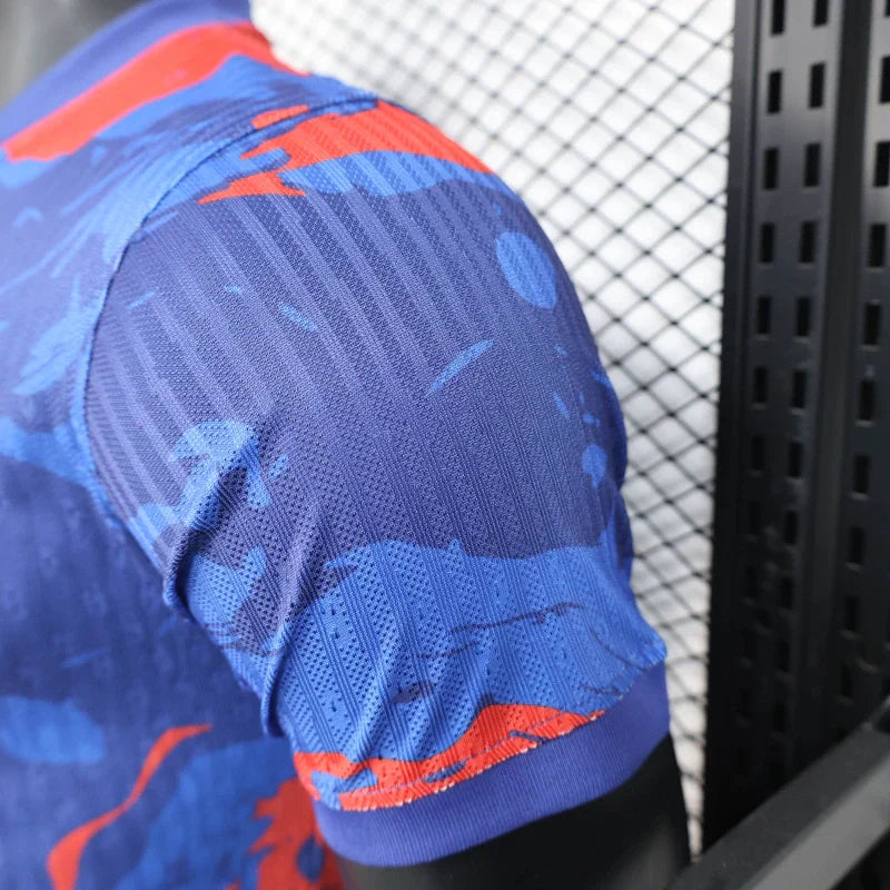 Barcelona "Electric Swirl" Edición Especial