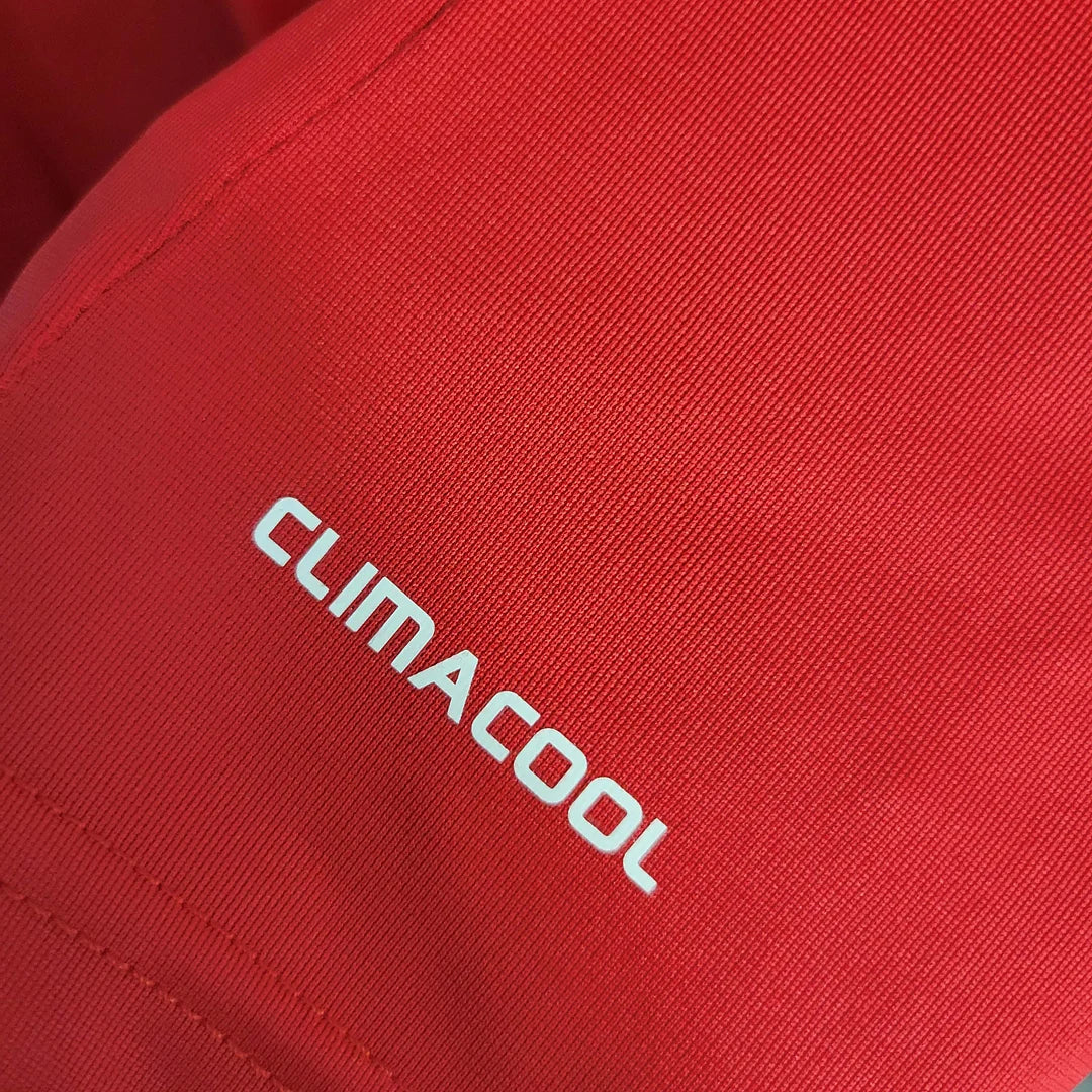 2011-2012 Retro Real Madrid Alternativa Visitante