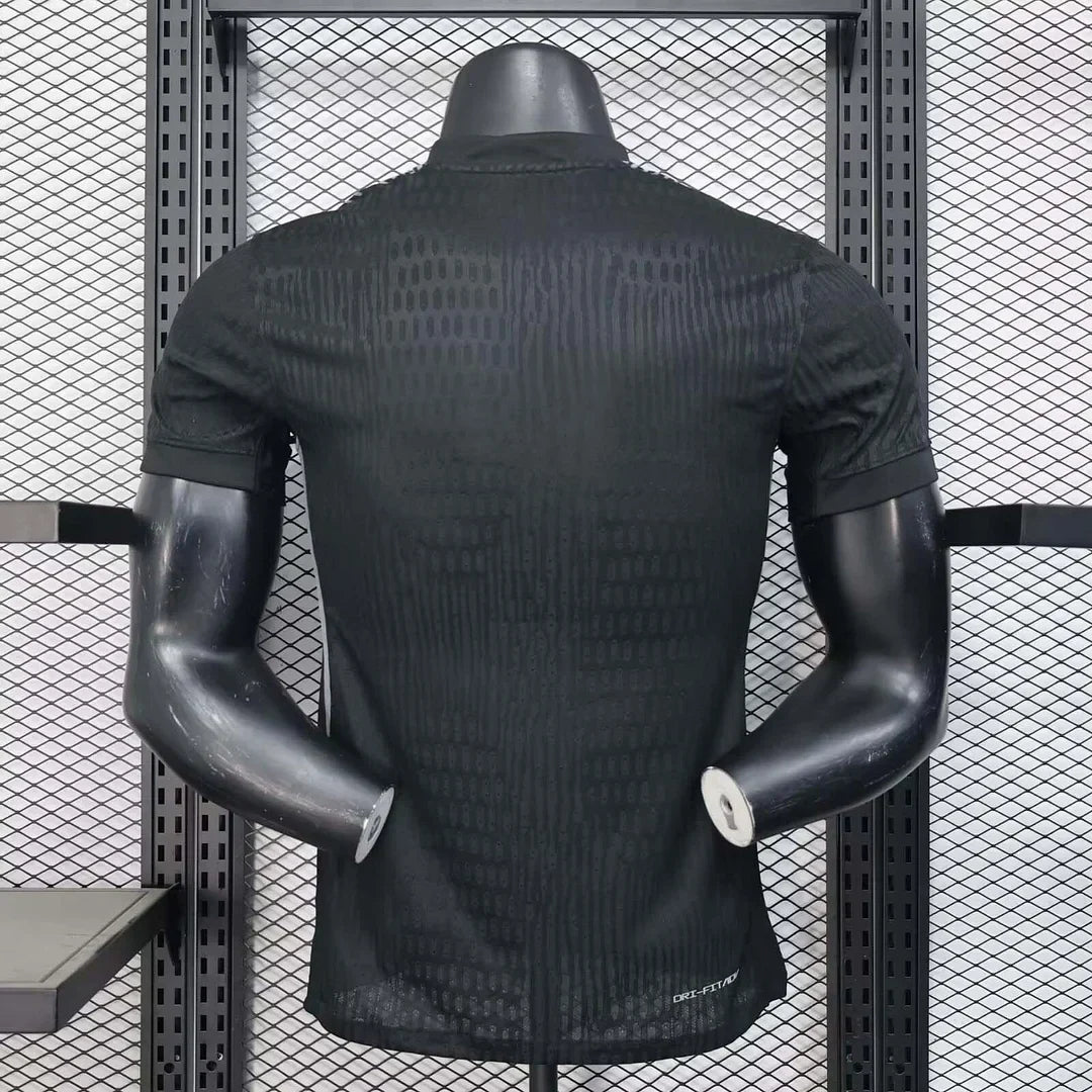 2025/2026 PSG Paris Saint-Germain Goalkeeper Kit