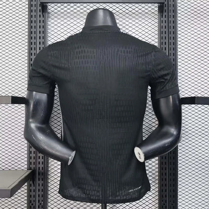 2025/2026 PSG Paris Saint-Germain Goalkeeper Kit