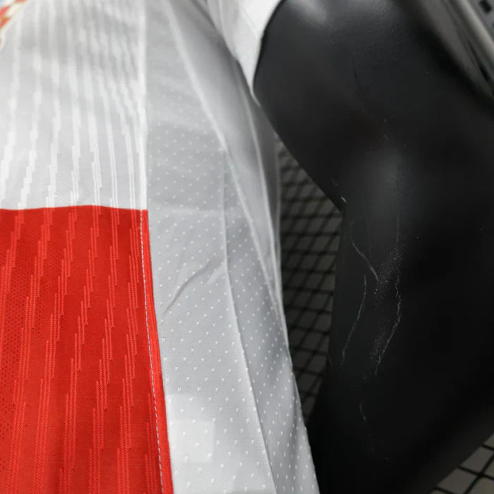 Croatia 2024/2025 Local Kit