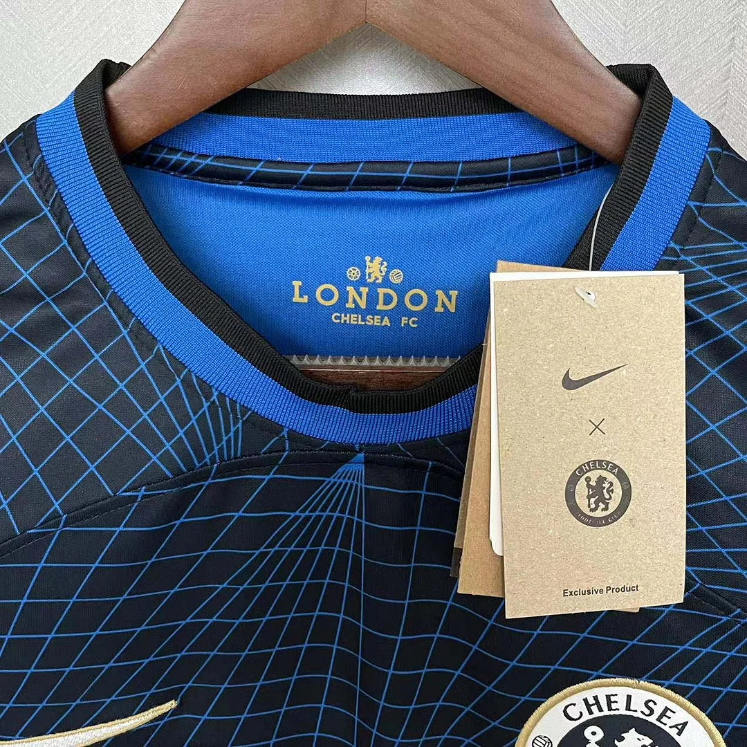 2023/2024 Chelsea Visitante Kit